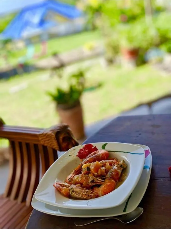 Appartement adorable maison au soleil à Saint-Francois  Guadeloupe