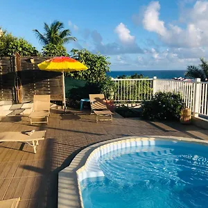 Mango Sea Avec Piscine&vue Sur Les îles Hébergement de vacances